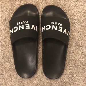 Givenchy Slides